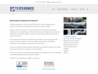 Tersainox.com