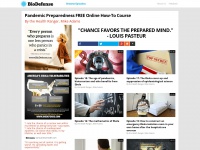 biodefense.com