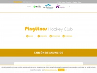 pinguinosclub.com