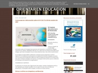 Orientareneducacion.blogspot.com
