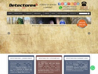 detectoresperu.com