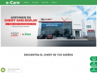 e-cars.com.pe