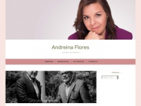 Andreinaflores.com