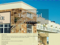 hoteltague.com.ar Thumbnail