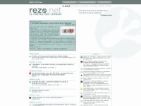 Rezo.net