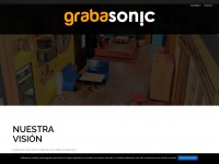 Grabasonic.com