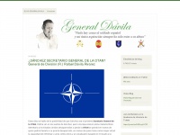 Generaldavila.com