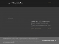 vinamarina.blogspot.com Thumbnail