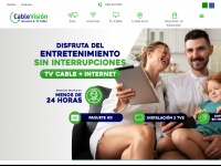 Cablevision.com.pe