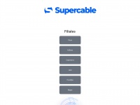 supercable.com.pe Thumbnail