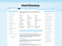 harddirectory.info