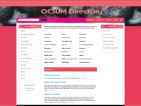 ocsum.org