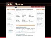 vipdirectory.com.ar Thumbnail