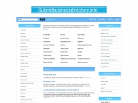 Submitbusinessdirectory.info