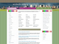 Widedir.info