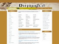 Dirjournal.info