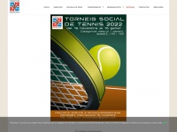 tennisclubbadalona.es