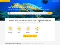 Diveboard.com