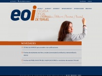 Eoiteruel.com
