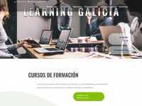 learninggalicia.com Thumbnail