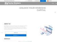 Factorbrokers.net