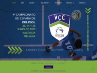 Valenciacolpbolcup.com
