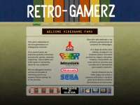 retro-gamerz.com