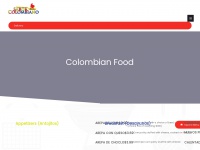 Saborcolombianola.com