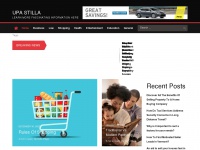 Upastilla.com