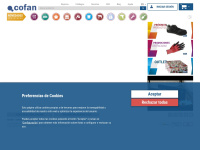 Cofan.fr