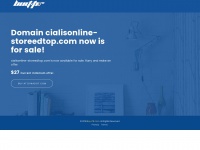 Cialisonline-storeedtop.com