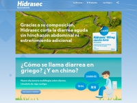 Hidrasec.es