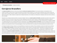 Cerrajerosgranollers.com.es