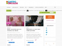 Cuatrocirculos.com