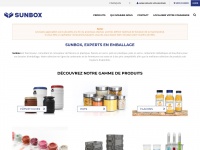 sunbox-online.fr Thumbnail