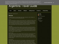 Argentina-autoblog.blogspot.com
