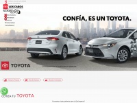 Toyotaloscabos.com.mx