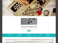 Puntossuspensos.wordpress.com