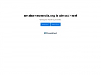 Umainenewmedia.org