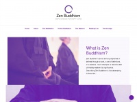 Zen-buddhism.net