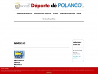 deportedepolanco.org Thumbnail
