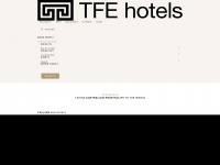Tfehotels.com