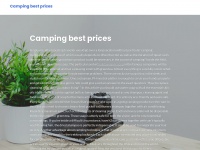 Campingbestprices.wordpress.com