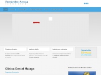 clinica-dental-malaga.es