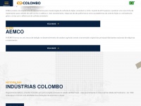 Industriascolombo.com.br