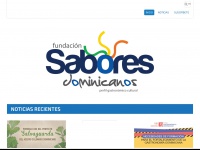 Saboresdominicanos.org