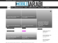 Mobilearabi.net