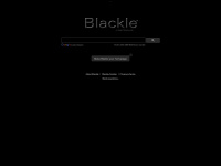 Blackle.com