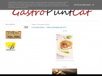 gastropuntcat.blogspot.com Thumbnail