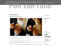 Panconlolio.blogspot.com